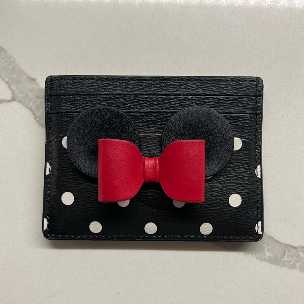 Kate Spade Minnie wallet